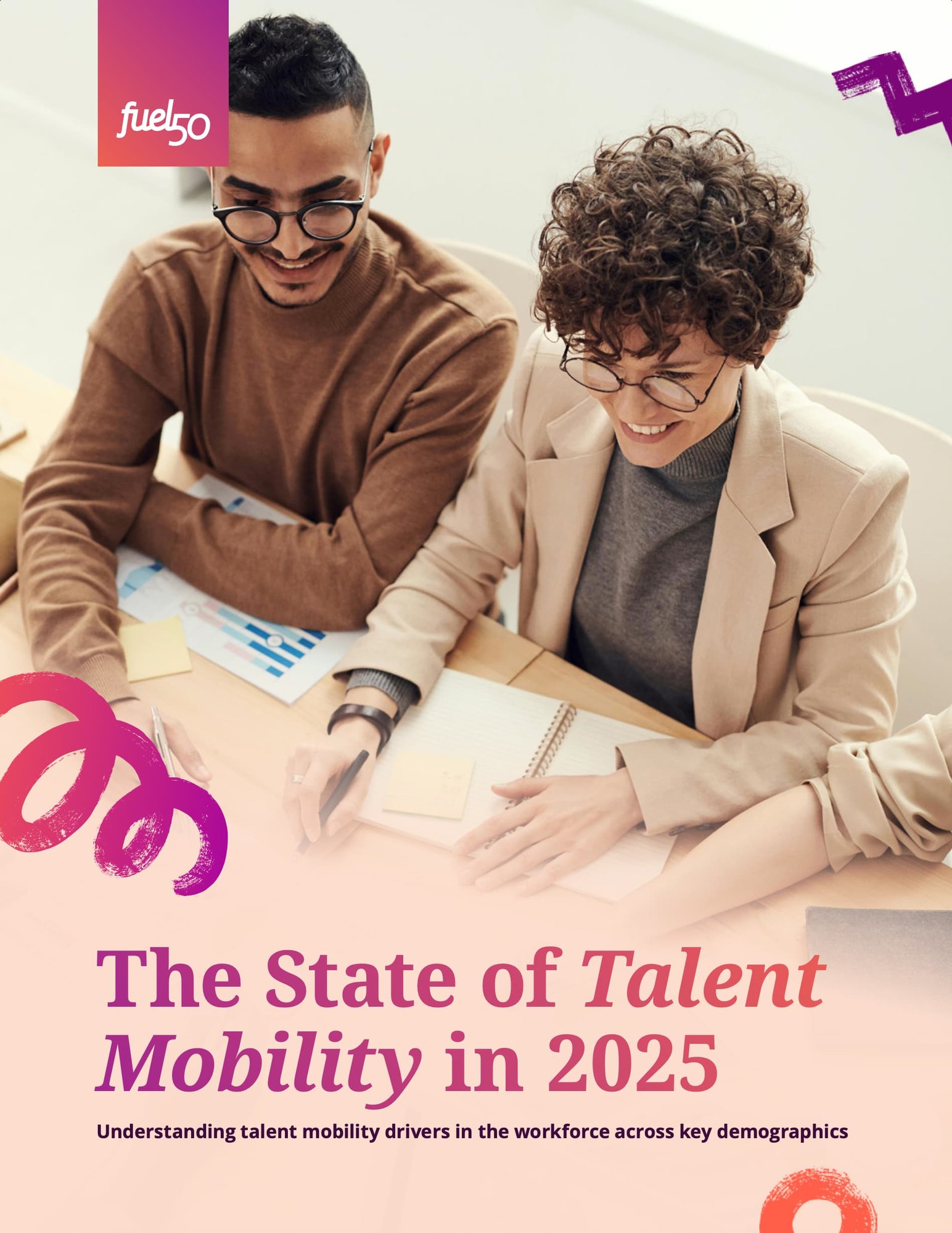 The State of Talent Mobility in 2025 The State of Talent Mobility in 2025