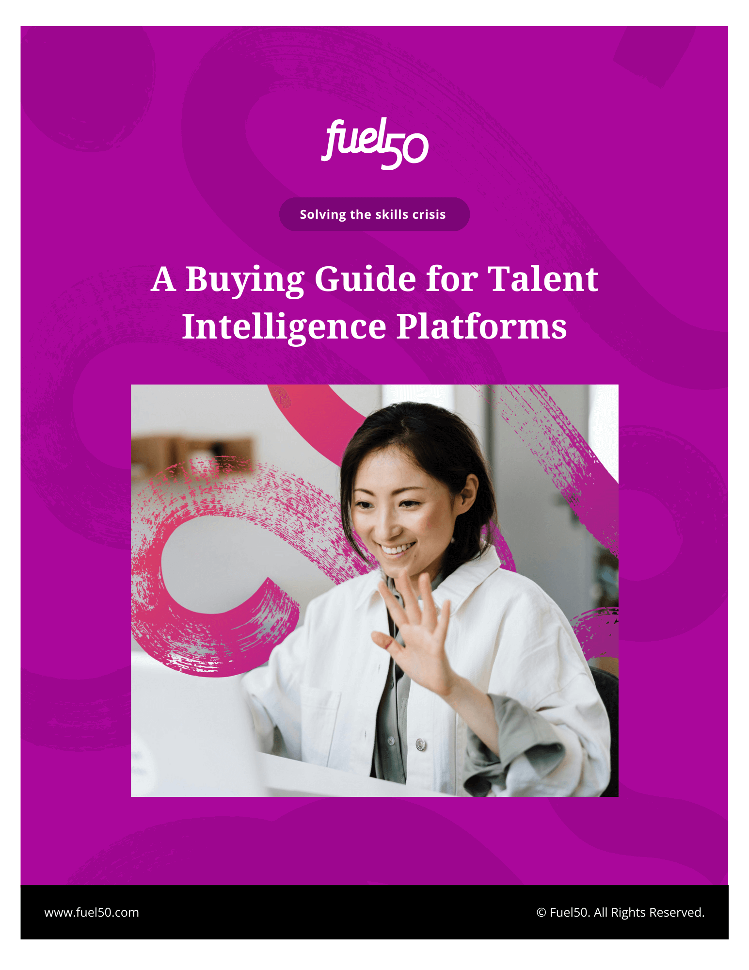 A Buying Guide for Talent Intelligence Platforms